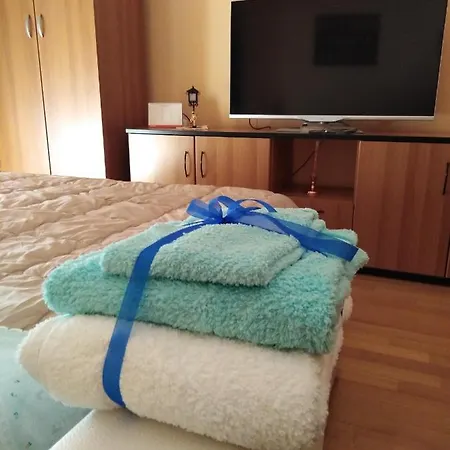 B&B Il Ruscelletto 아스콜리피체노