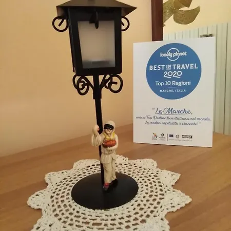 Bed and breakfast Il Ruscelletto Ascoli Piceno