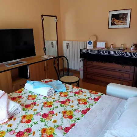 Il Ruscelletto B&B
