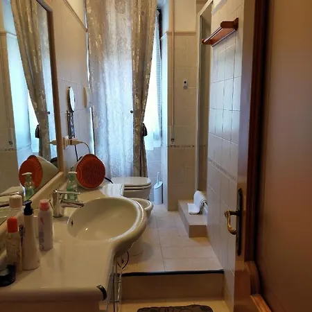 Il Ruscelletto B&B *