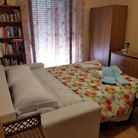 Il Ruscelletto Bed and breakfast Ascoli Piceno