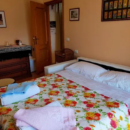 B&B Il Ruscelletto *