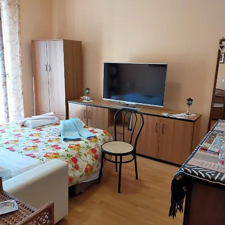 Bed and breakfast Il Ruscelletto *