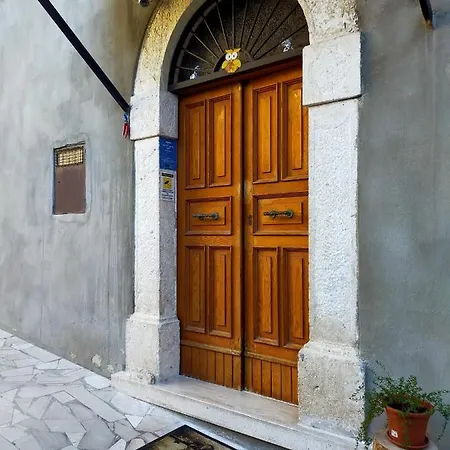 Bed and breakfast Il Ruscelletto
