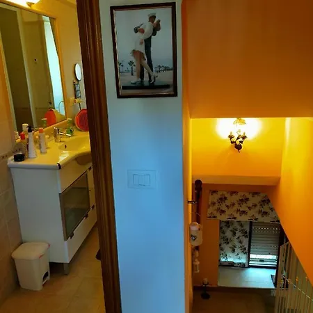 Il Ruscelletto Bed and breakfast Ascoli Piceno