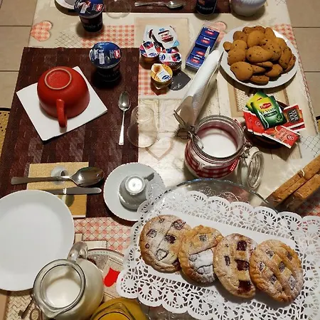 B&B Il Ruscelletto